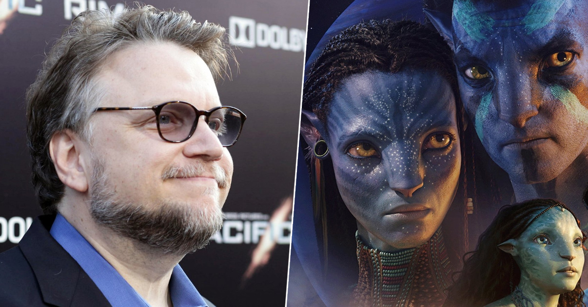 Guillermo del Toro már látta az Avatar 2-t, és meg is van a véleménye