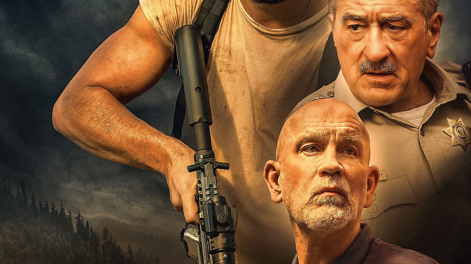 Robert De Niro és John Malkovich egy új akciófilmben, itt a Savage Salvation előzetese