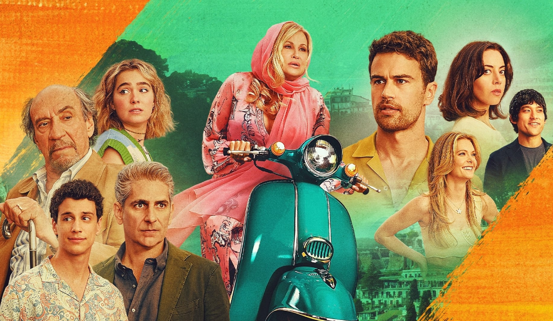 Vérfertőző homoszexuális szexjelenet az HBO Max sorozatának új epizódjában Vérfertőző homoszexuális szexjelenet az HBO Max sorozatának új epizódjában