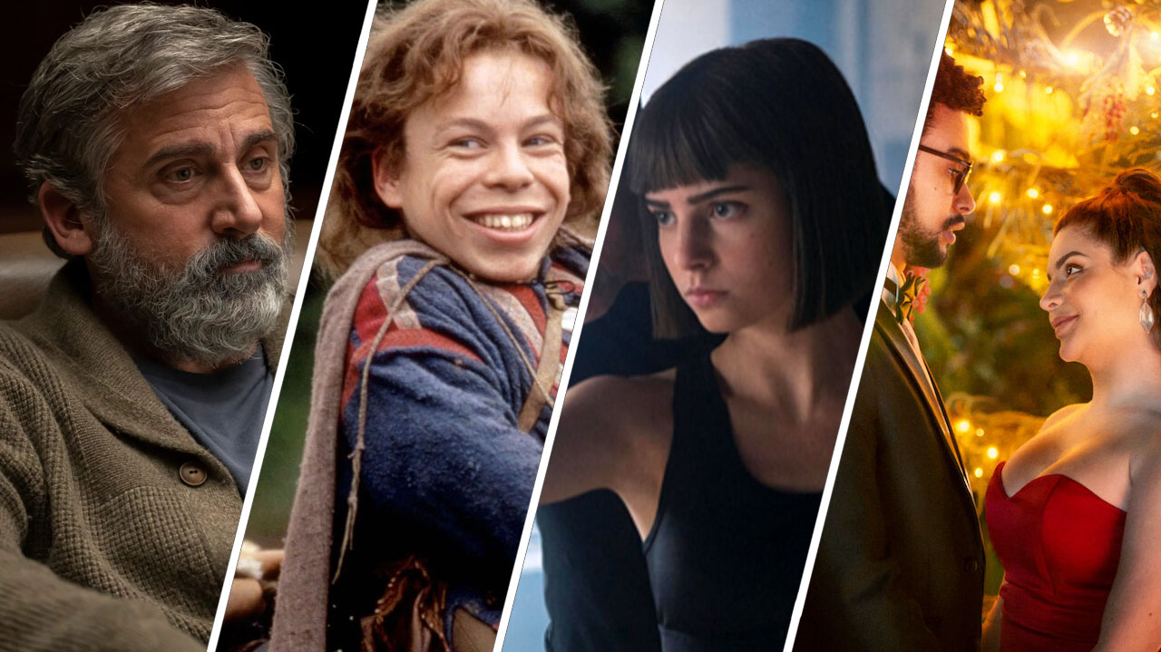 Mától streamelheted: 5 kihagyhatatlan újdonság a hónap utolsó napjára