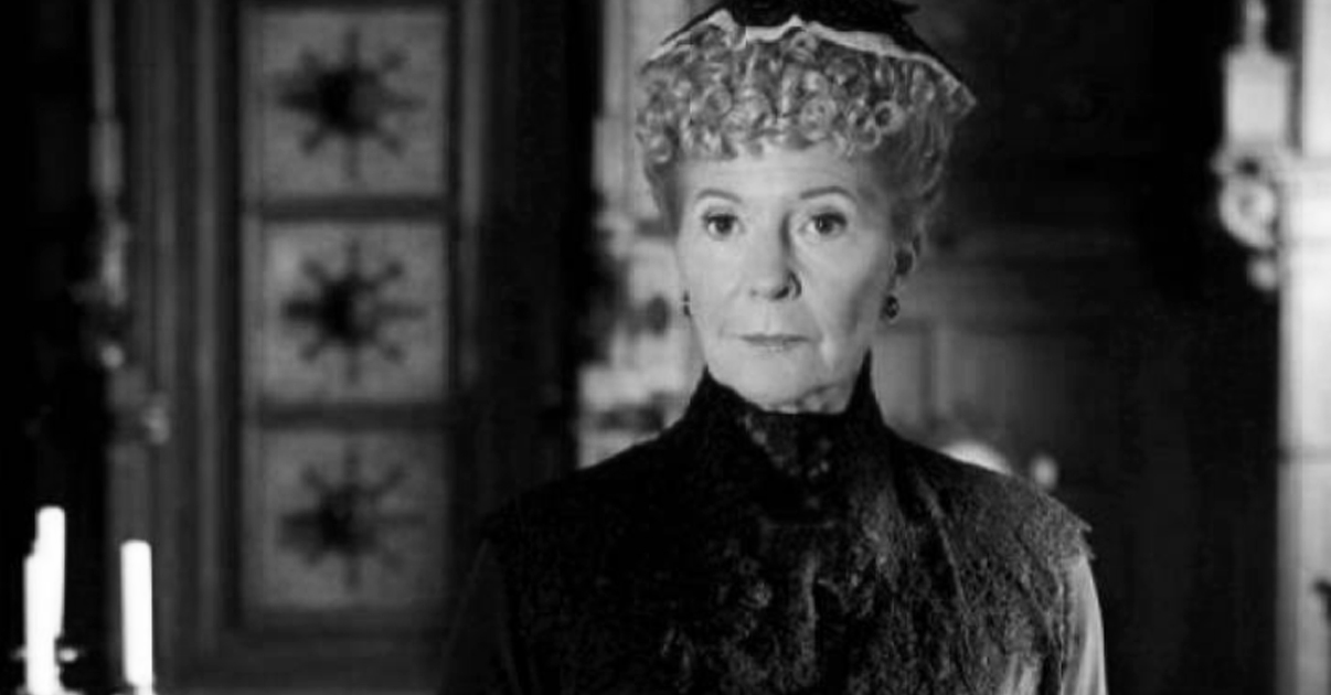 Gyászhír: Elhunyt A Guldenburgok öröksége színésznője, Christiane Hörbiger