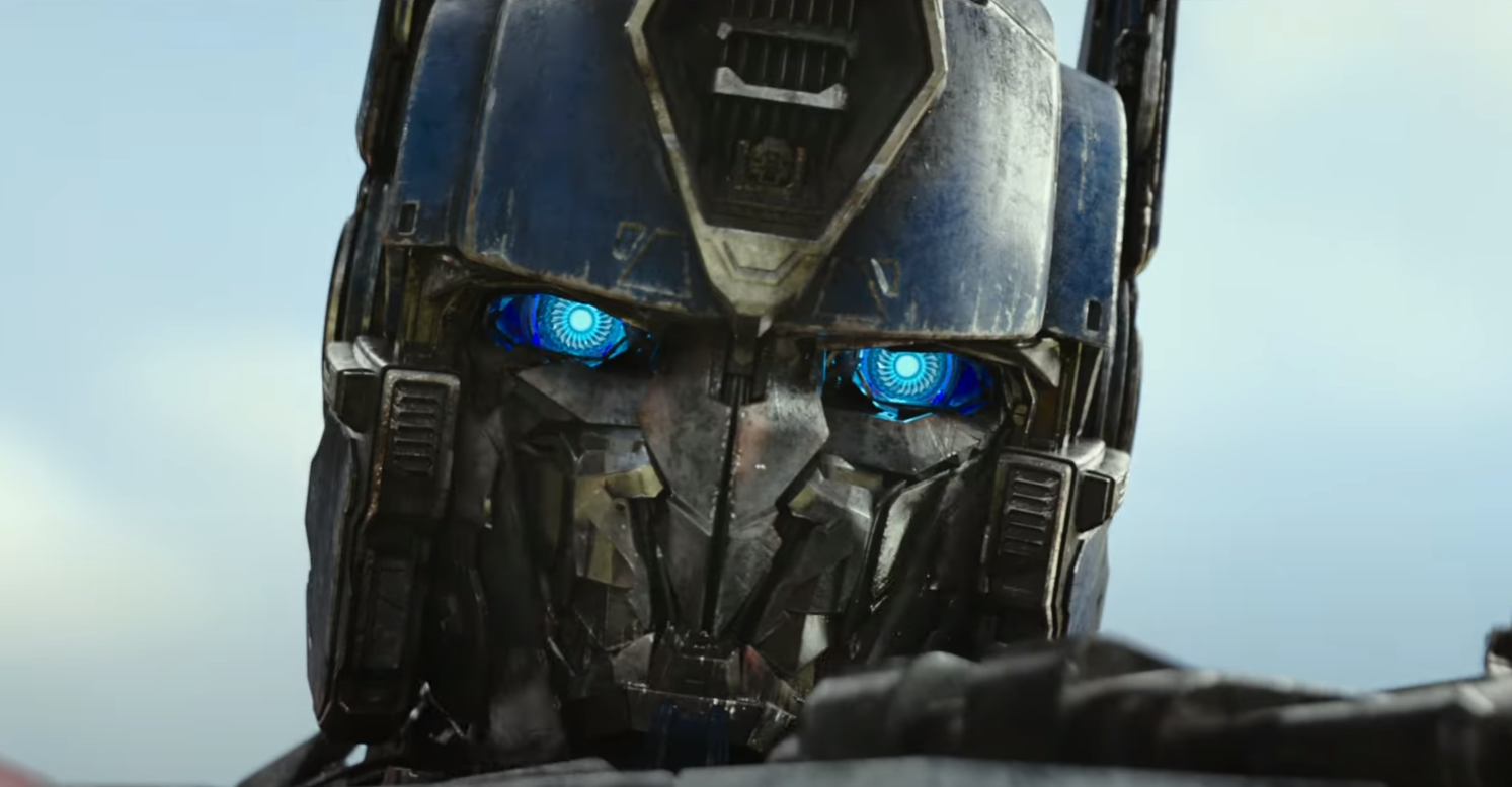 Eszelősen látványos magyar filmelőzetest kapott a Transformers: A fenevadak kora