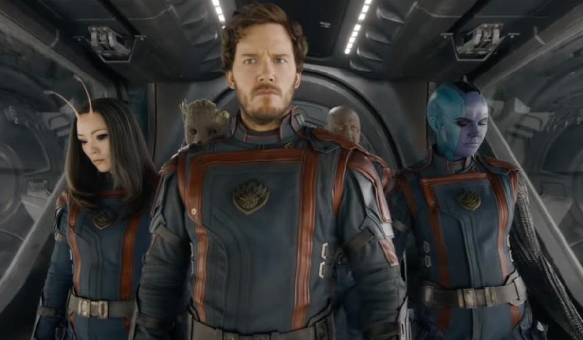 Itt A galaxis őrzői 3 magyar előzetese, bemutatkozik a legendás Marvel-főgonosz