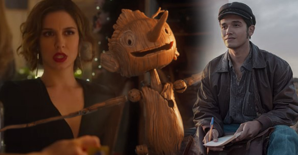 Újdonságok a Netflixen: 6 premierfilm és sorozat, amit a jövő héten nézhetsz (december 5 - 11)