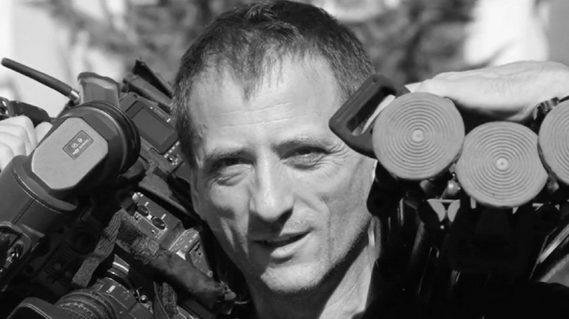 Meghalt az operatőr és rendező, Góczán Flórián Meghalt az operatőr és rendező, Góczán Flórián