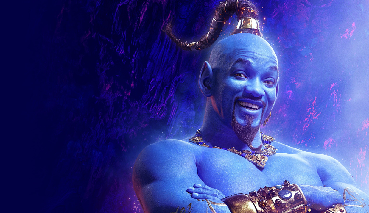 Aladdin 2: A rendező megszólalt Will Smith visszatérése kapcsán Aladdin 2: A rendező megszólalt Will Smith visszatérése kapcsán