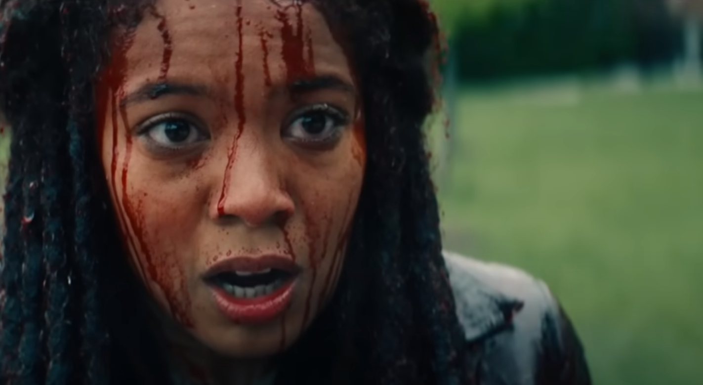 Még véresebb, mint A fiúk? Itt a spin-off sorozat, a Gen V első előzetese