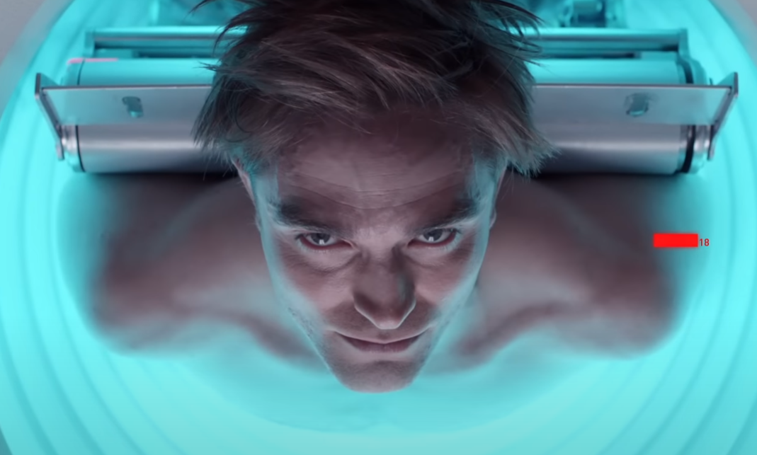 Robert Pattinson sci-fijét kötelező lesz látni, itt a Mickey 17 előzetese Robert Pattinson sci-fijét kötelező lesz látni, itt a Mickey 17 előzetese