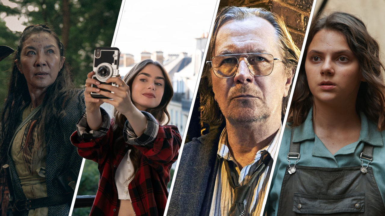 Ezt a 9 sorozatot nem szabad kihagynod decemberben!