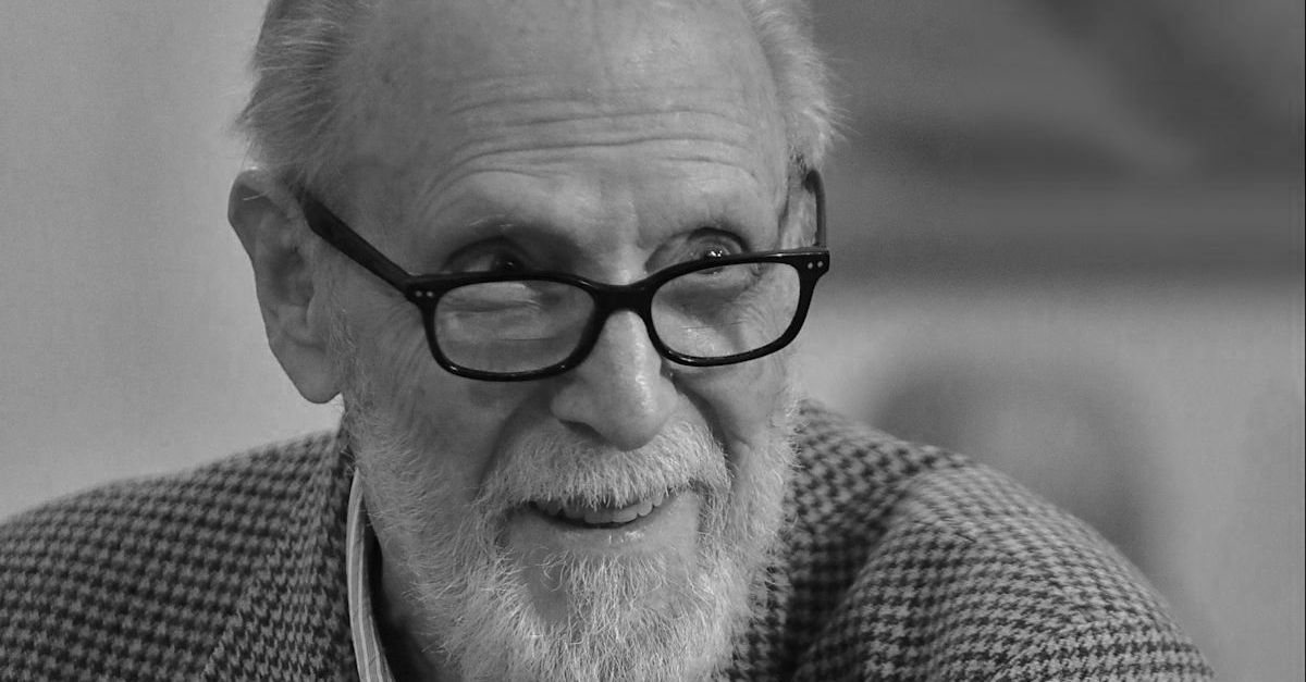 Elhunyt a Star Wars franchise legendás alakja, Kenneth Wannberg