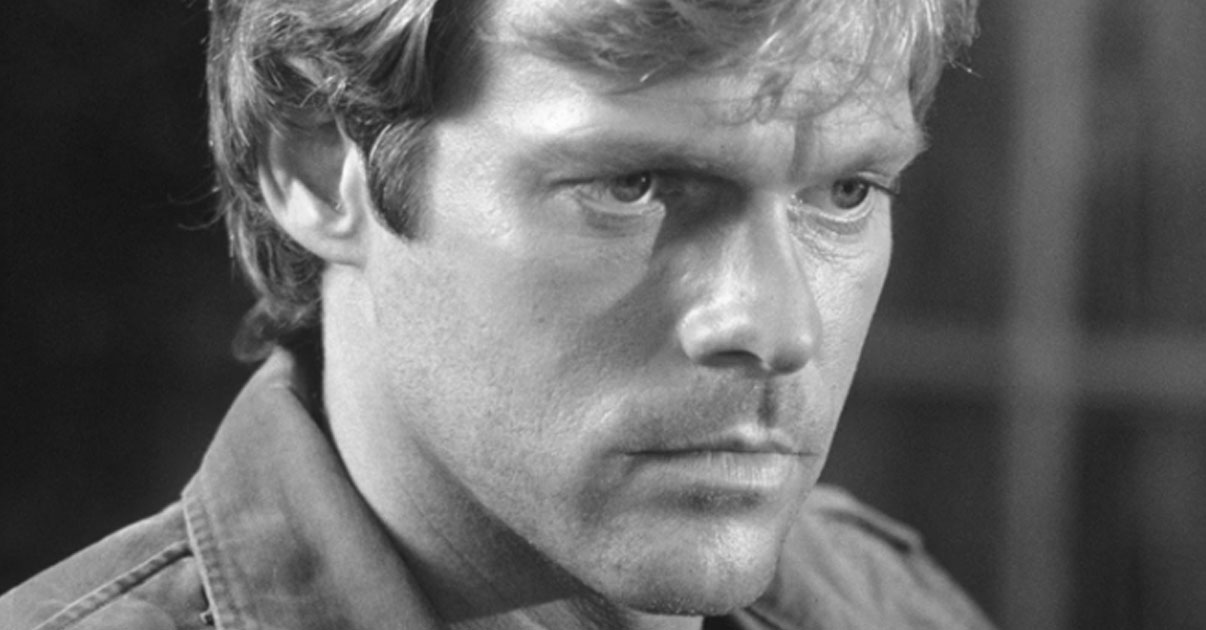 Kiderült, mi okozta Morgan Stevens, a Melrose Place sztárjának halálát