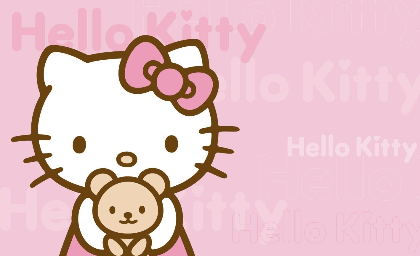 Mindenki rosszul tudta, kiderült, hogy Hello Kitty nem is egy macska Mindenki rosszul tudta, kiderült, hogy Hello Kitty nem is egy macska