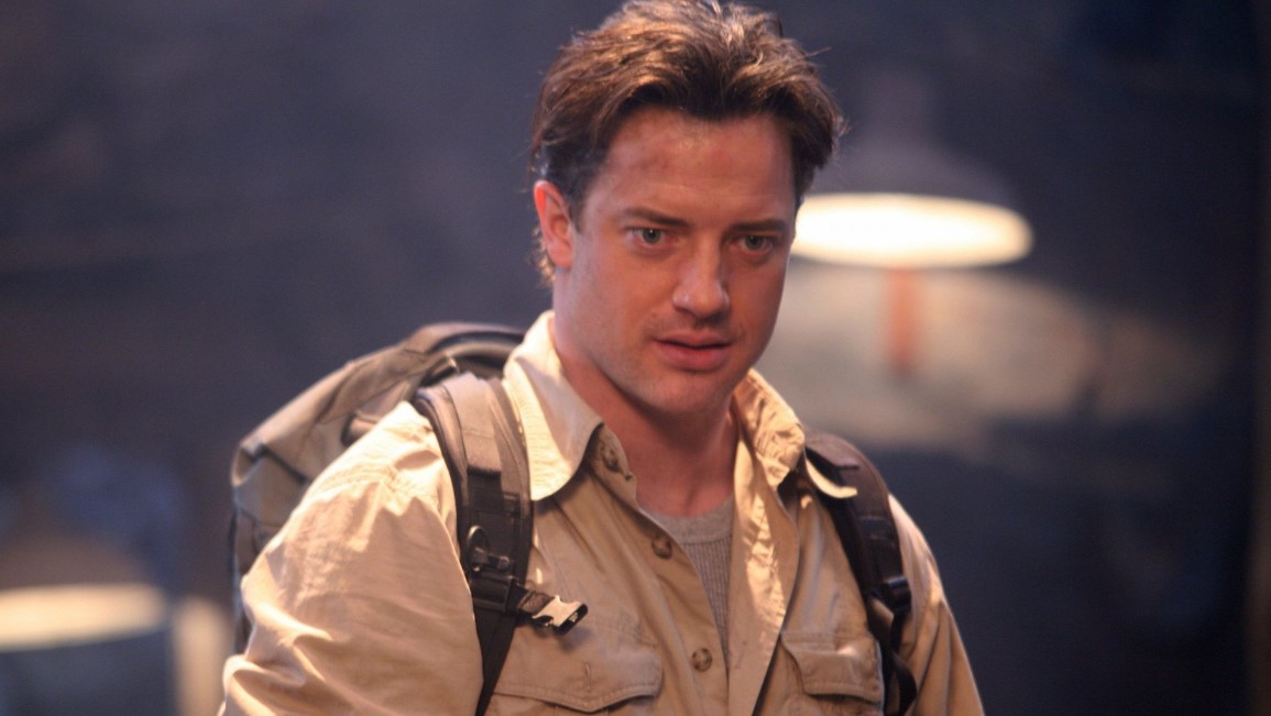 Kiderült, miért nem vállalta Brendan Fraser a kultfilmje folytatását Kiderült, miért nem vállalta Brendan Fraser a kultfilmje folytatását