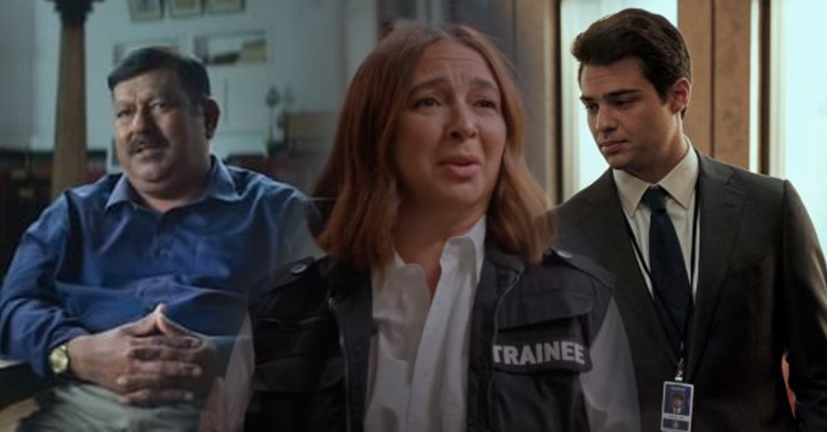 Újdonságok a Netflixen: 6 premierfilm és sorozat, amit a jövő héten nézhetsz (december 12-18)