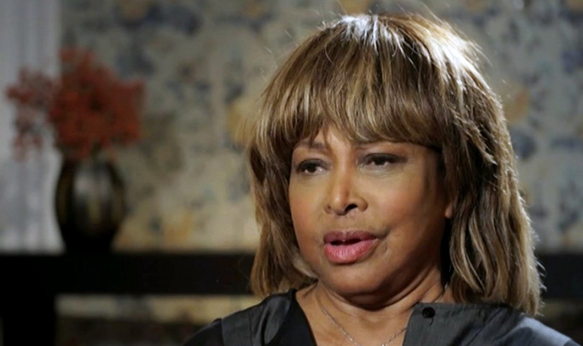 Tina Turner megtörte hallgatást fia, Ronnie tragikus halálhíre után