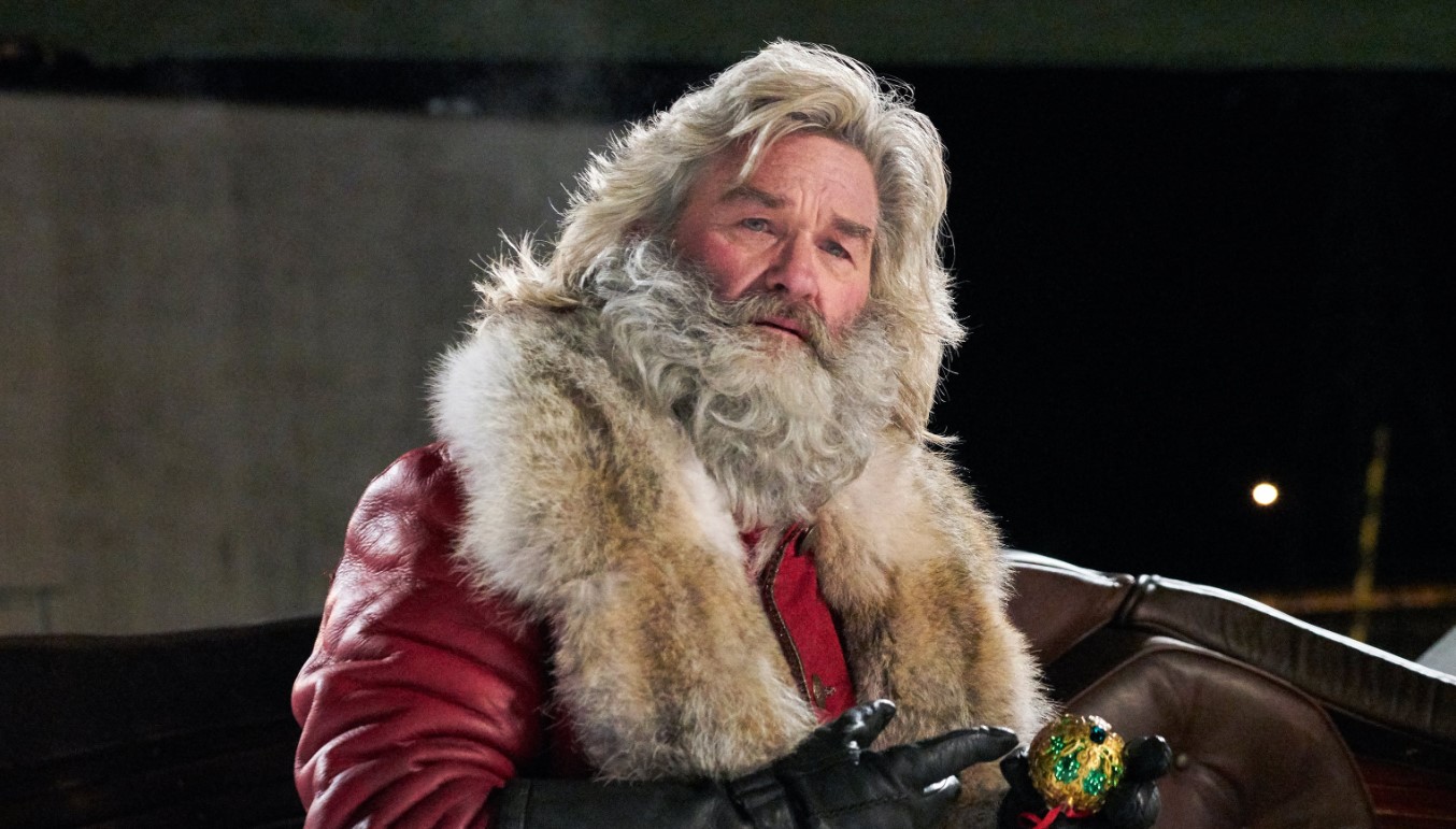 A 25 legjobb karácsonyi film a Netflix-ajánlásával 