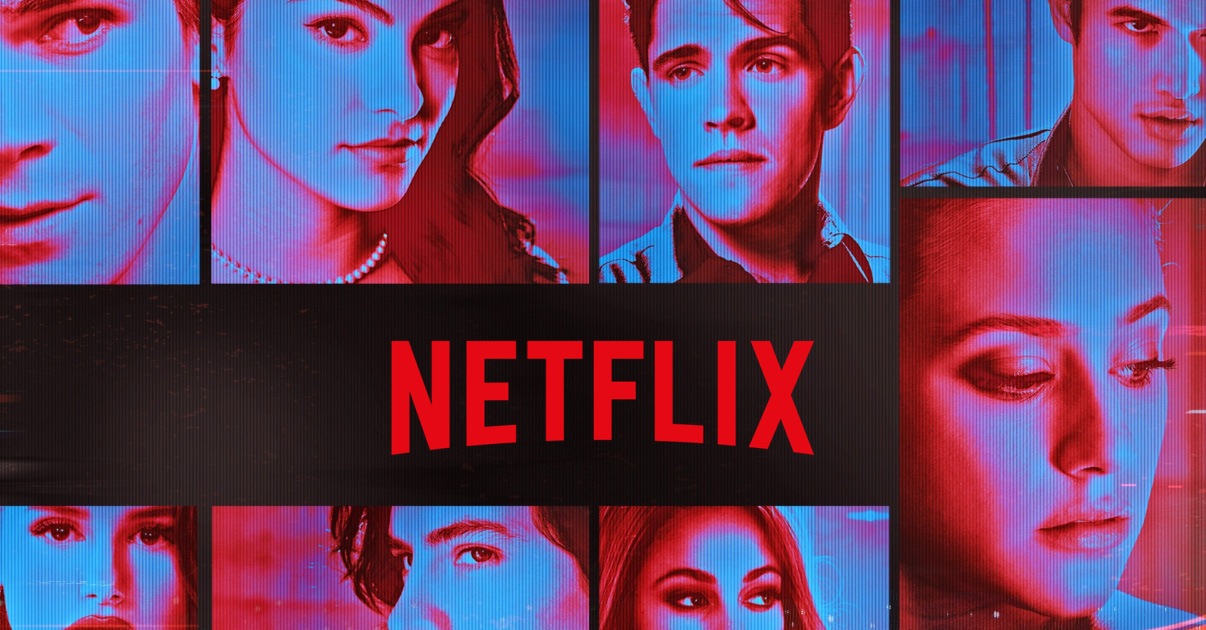 Netflix: A 27 legemlékezetesebb szexjelenet Netflix: A 27 legemlékezetesebb szexjelenet