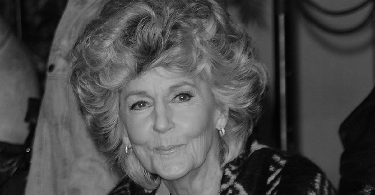 Elhunyt Georgia Holt színésznő és énekesnő, Cher édesanyja