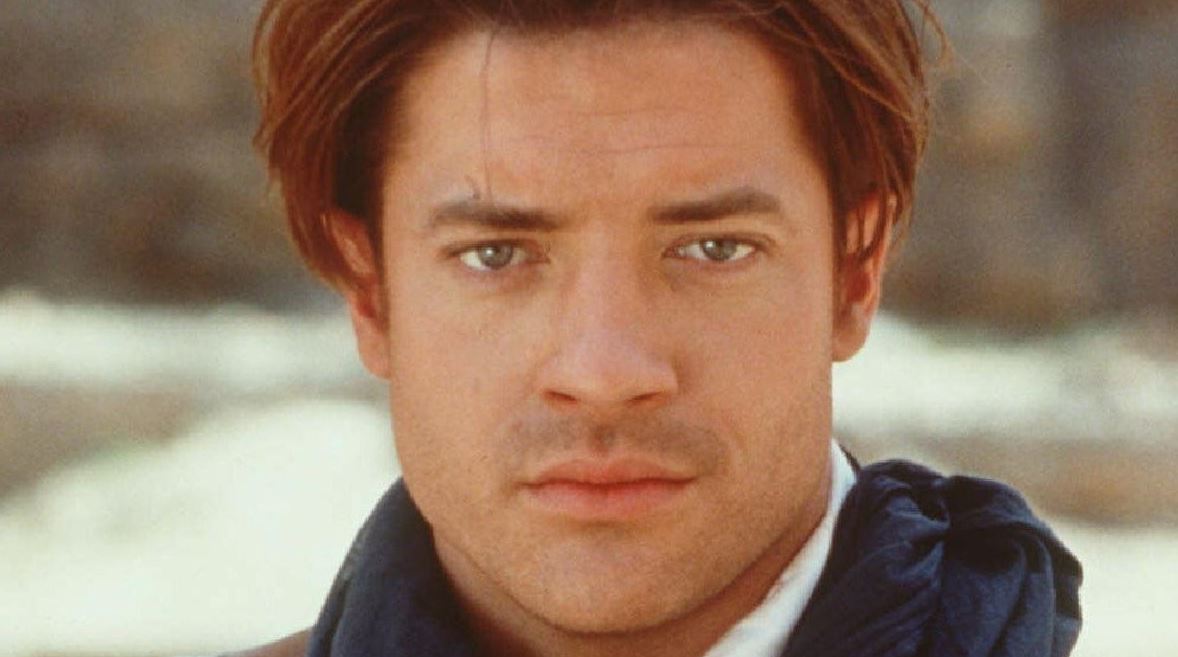 Kiderült, mindenki rosszul ejtette Brendan Fraser nevét