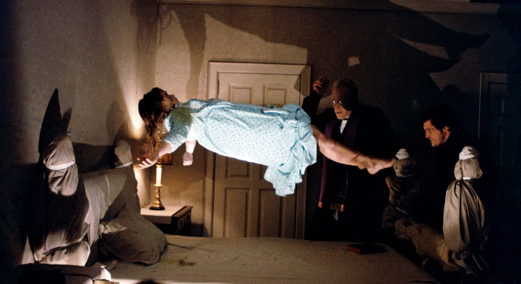 Az új Ördögűző zsebre teszi az eredetit?