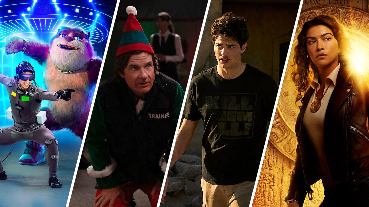 Streaming tipp: A 4 legjobb új sorozat, amit ezen a héten nézhetsz