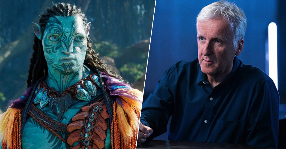 James Cameron koronavírusos, biztosan nem lesz ott az Avatar 2 hollywoodi premierjén James Cameron koronavírusos, biztosan nem lesz ott az Avatar 2 hollywoodi premierjén