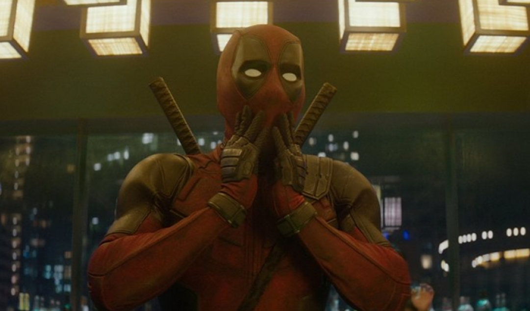 Deadpool 3: Készülj fel a hardcore erőszakra