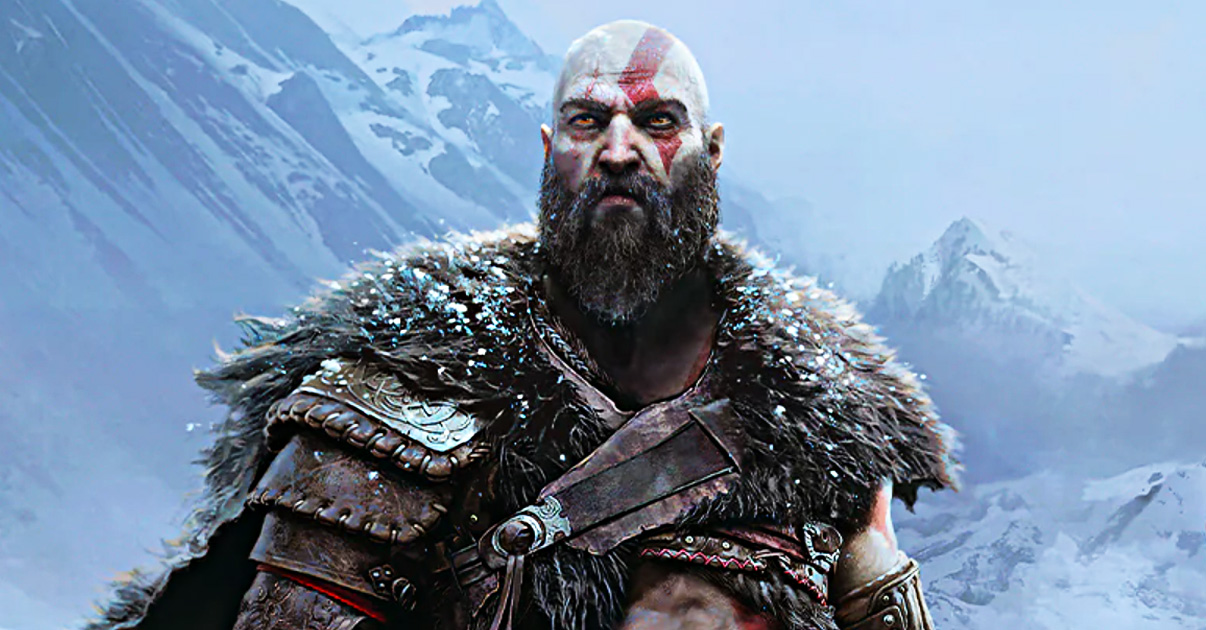 Jön az élőszereplős God of War-sorozat, azt is tudjuk, hol streamelheted majd Jön az élőszereplős God of War-sorozat, azt is tudjuk, hol streamelheted majd