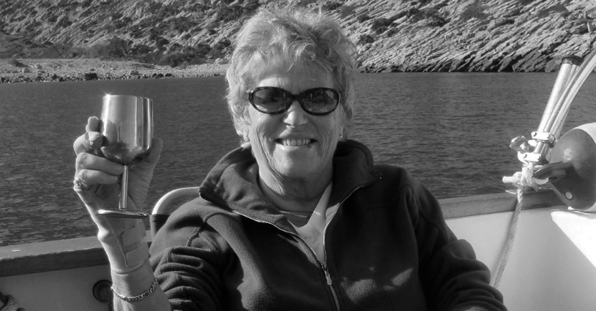 Álmában elhunyt a Baywatch, a Beverly Hills 90210 és sok más sorozat rendezője, Gabrielle Beaumont