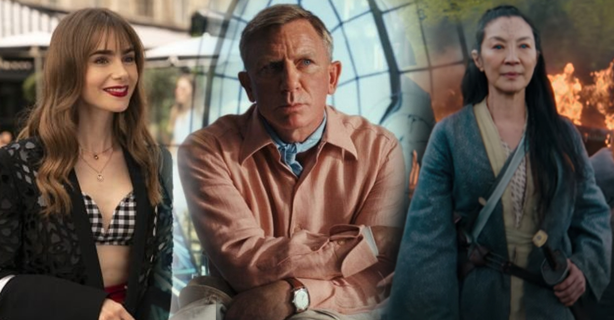 Újdonságok a Netflixen: 5 premierfilm és sorozat, amit a jövő héten nézhetsz (december 19-25)