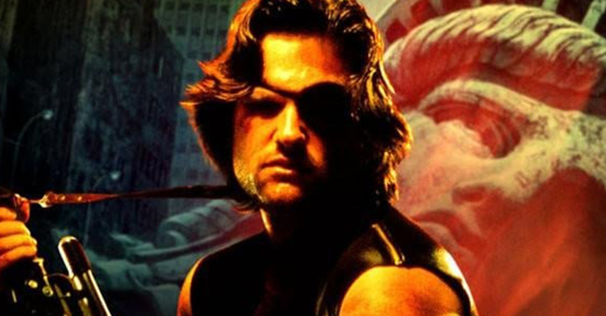 Menekülés 3: Kurt Russell visszatérhet a kultfilm folytatásában? Menekülés 3: Kurt Russell visszatérhet a kultfilm folytatásában?