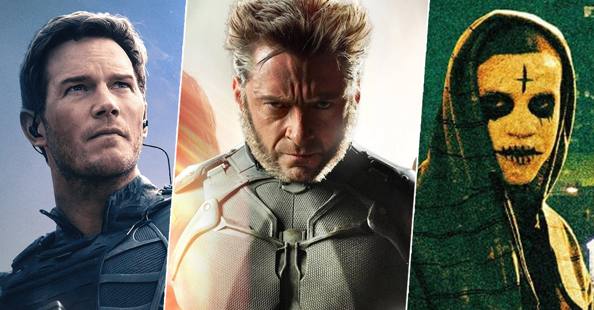 Tudtad? Ez a 10 film 2023-ban játszódik