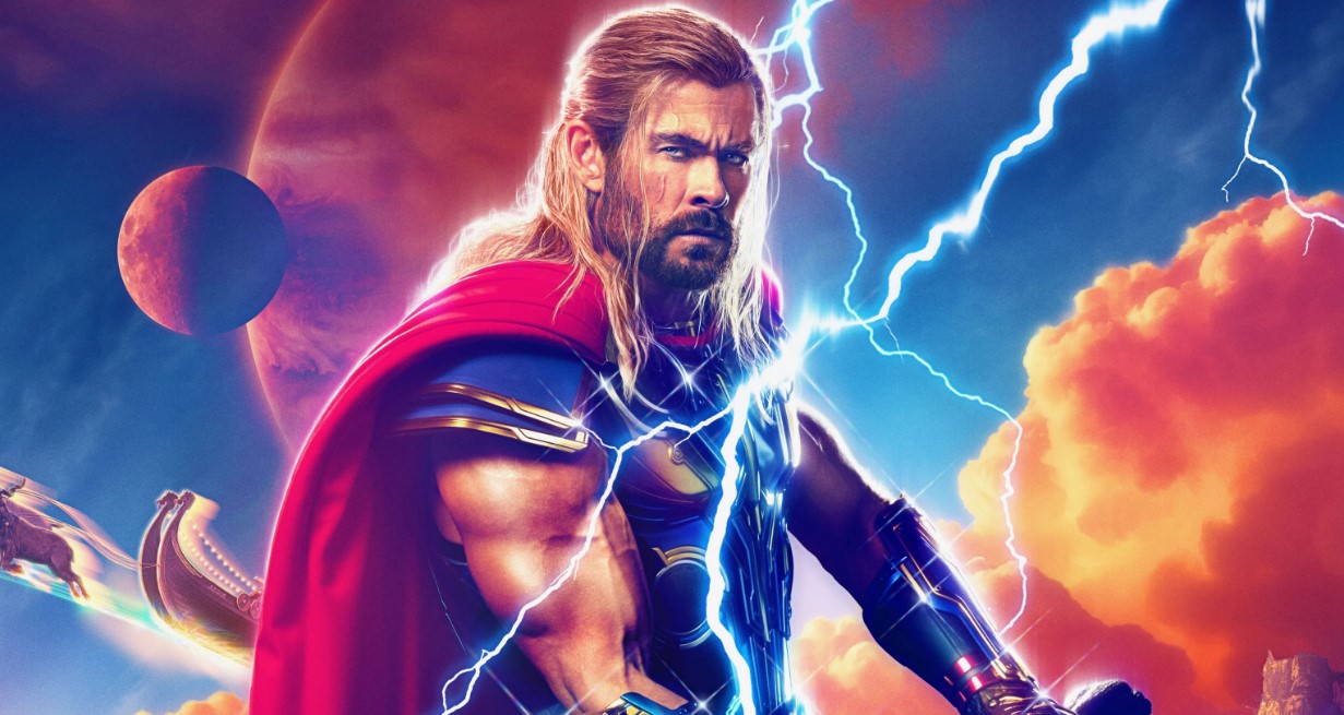 Friss kutatás: Ez volt Amerika 10 kedvenc filmje 2022-ben