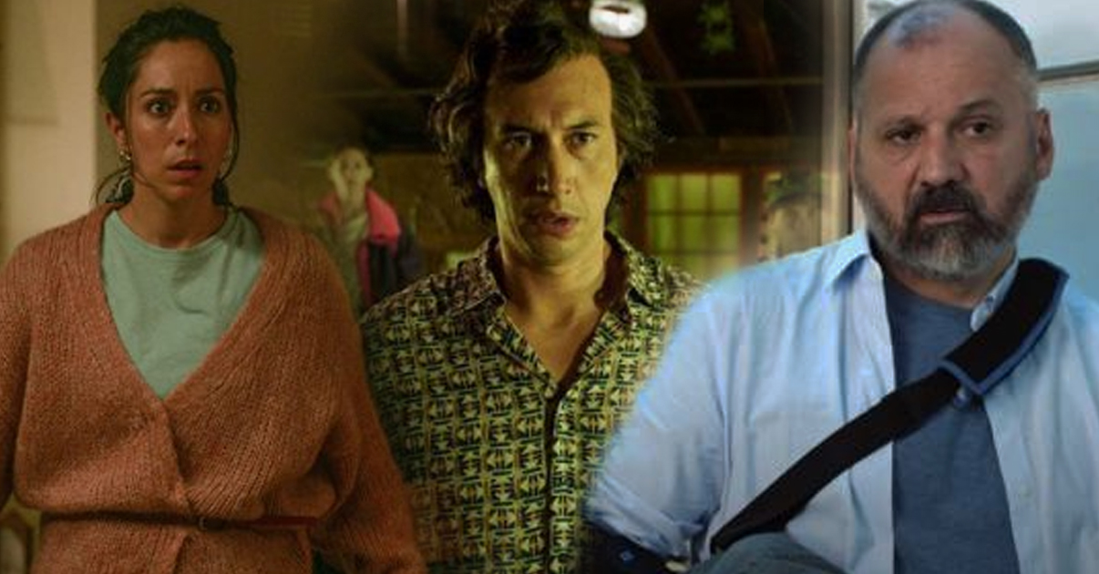 Újdonságok a Netflixen: 6 premierfilm és sorozat, amit a jövő héten nézhetsz (december 26-január 1)