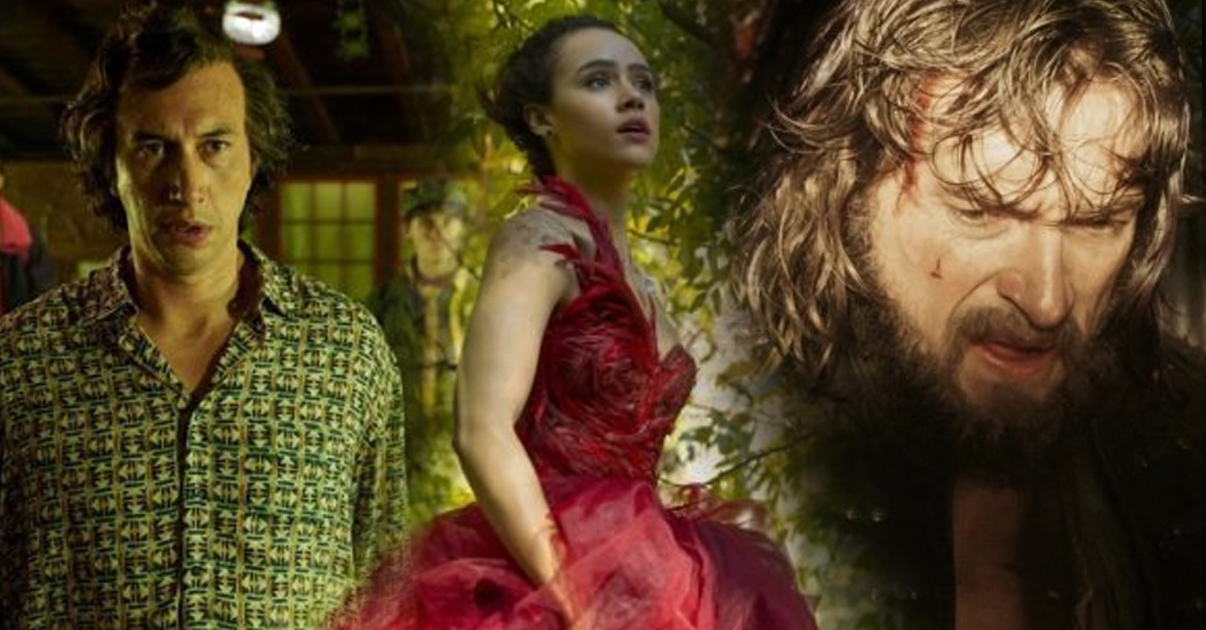 Streaming szemle: 5 kihagyhatatlan premier, amit a jövő héten nézhetsz (december 26-január 1)