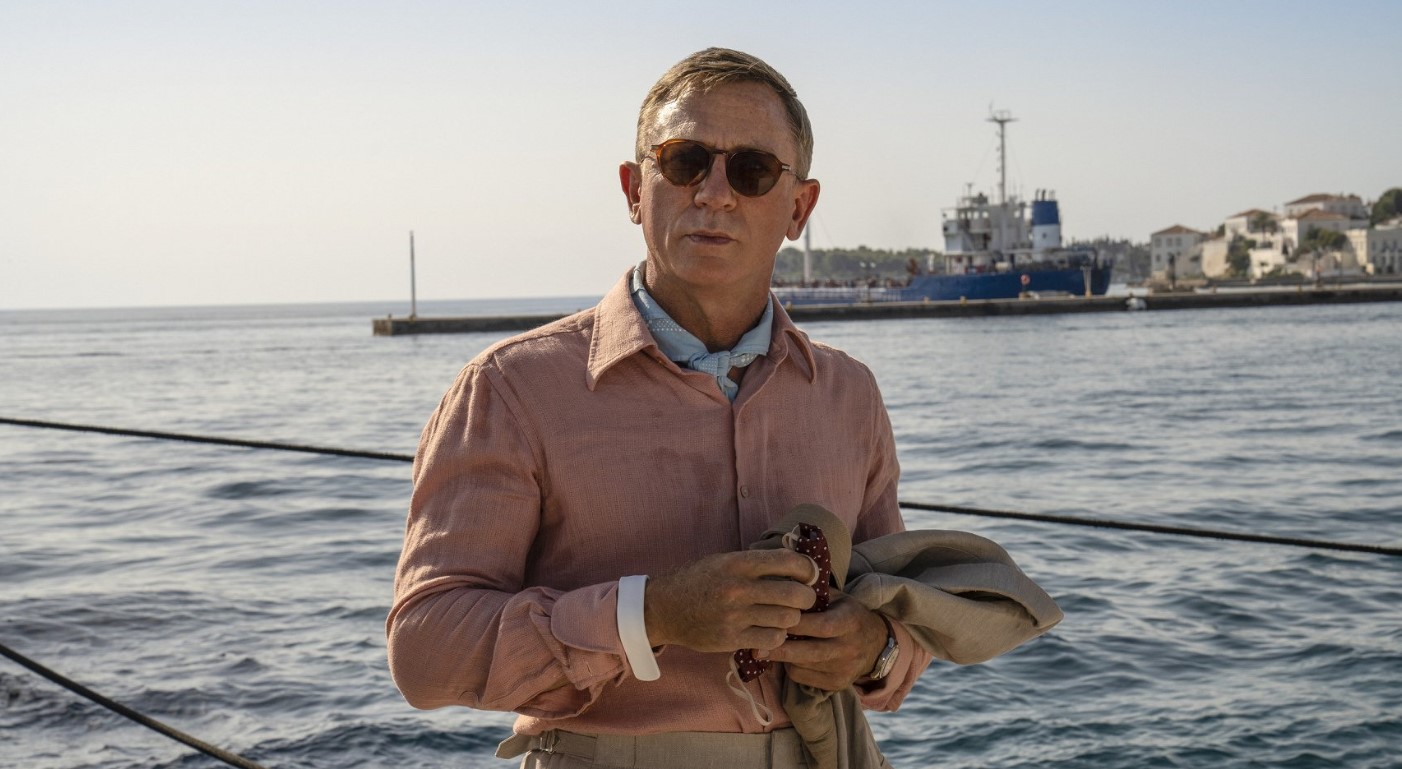 Tőrbe ejtve 2: A rendező dühös a film címe miatt