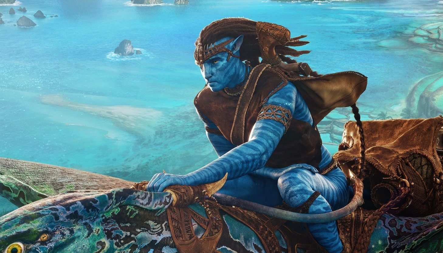 Avatar 2: Megvan az 1. milliárd, de még nem örülhet James Cameron Avatar 2: Megvan az 1. milliárd, de még nem örülhet James Cameron