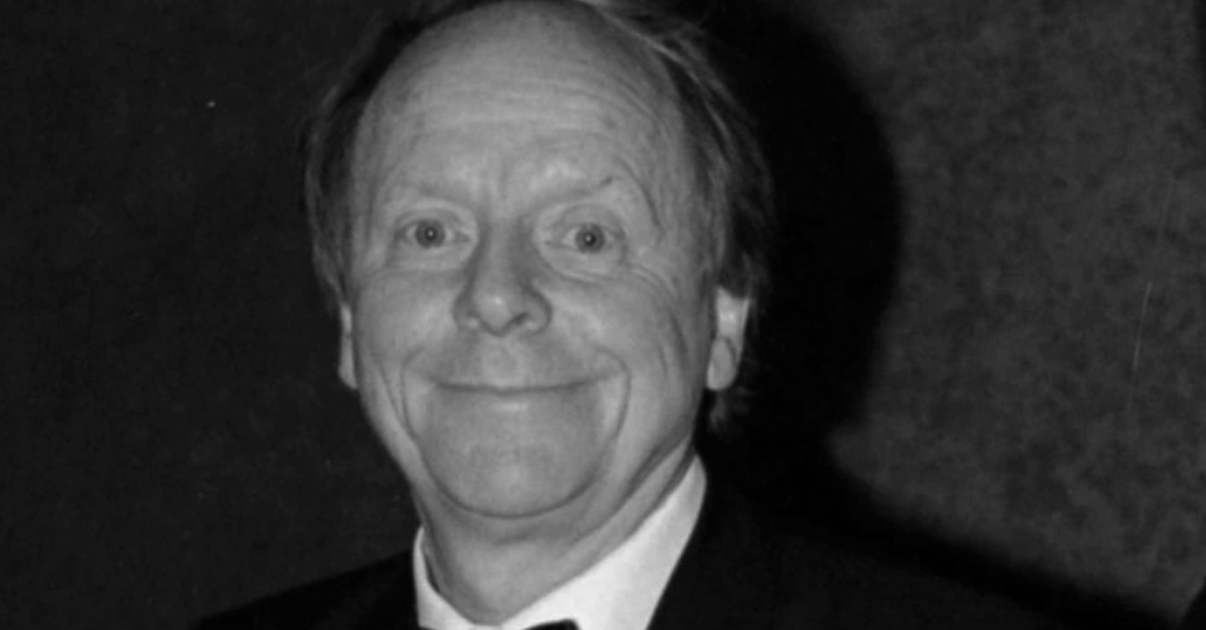 Elhunyt a népszerű színész-humorista, John Bird