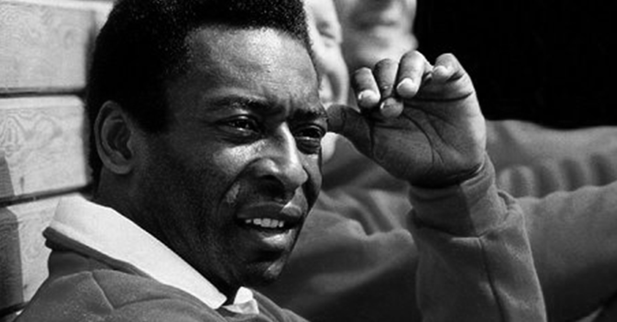 Meghalt az ikonikus focista, a sportvilág legendás alakja, Pelé