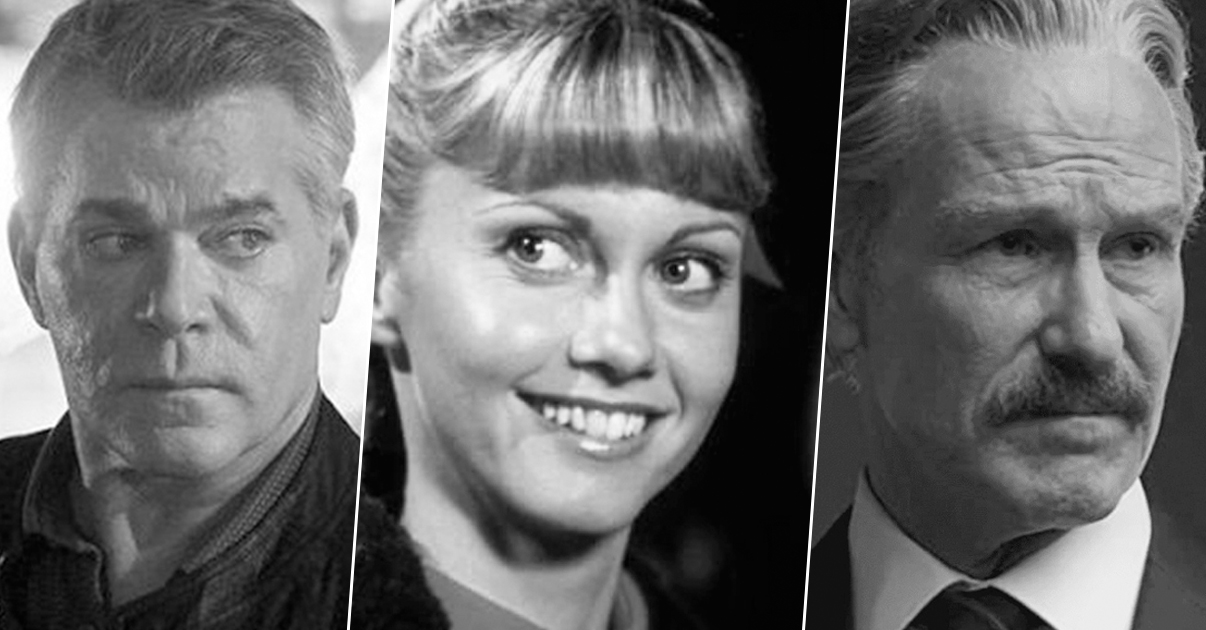 Hírességek, akiket 2022-ben veszített el a világ Hírességek, akiket 2022-ben veszített el a világ