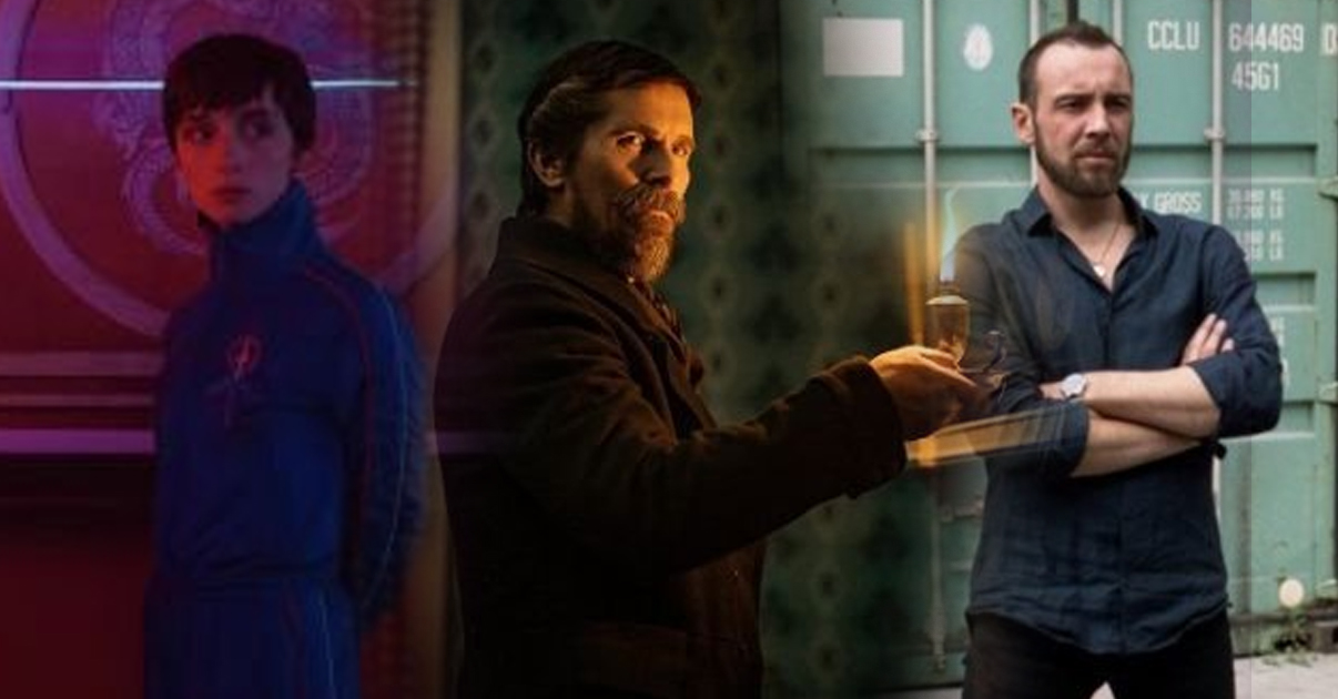 Újdonságok a Netflixen: 6 premierfilm és sorozat, amit a jövő héten nézhetsz (január 2-8) Újdonságok a Netflixen: 6 premierfilm és sorozat, amit a jövő héten nézhetsz (január 2-8)