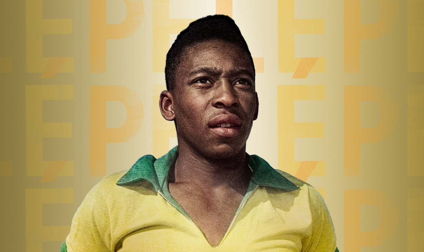 Pelé: Ezt a dokumentumfilmet nem csak a focirajongóknak érdemes látnia, jeleneg is streamelhető