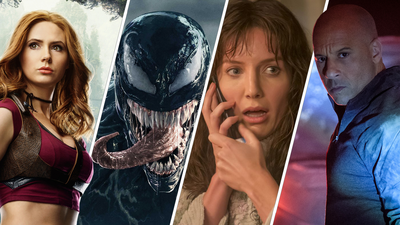 Mit streamelj a héten? 9 premierfilm és sorozat, amiről nem kéne lemaradnod! (Netflix, HBO, Telekom TV GO)