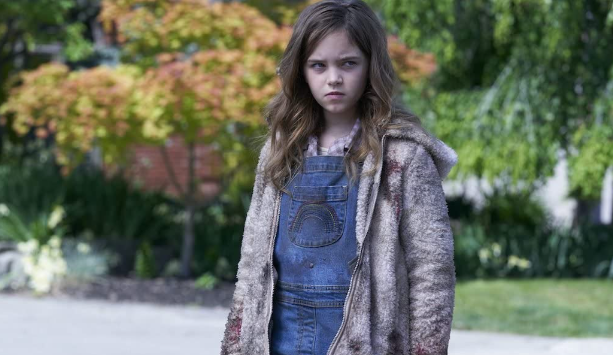 Tűzgyújtó: Hátborzongató magyar előzetest kapott az új Stephen King-adaptáció Tűzgyújtó: Hátborzongató magyar előzetest kapott az új Stephen King-adaptáció