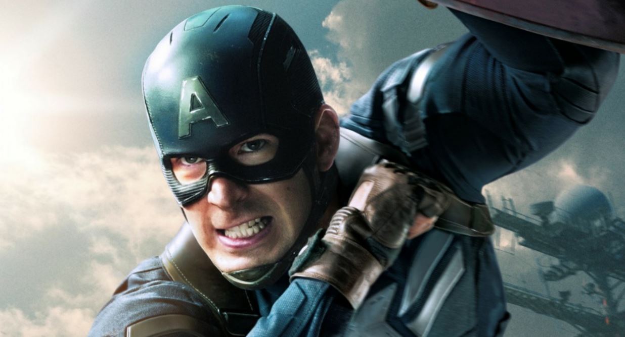 Bosszúállóból lesz Hollywood legendás ikonja