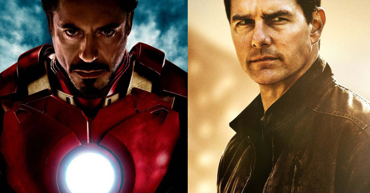 Tényleg Tom Cruise lesz Vasember a Doctor Strange 2-ben? Tényleg Tom Cruise lesz Vasember a Doctor Strange 2-ben?