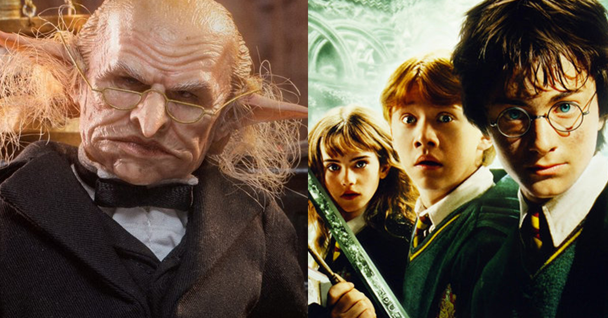 Antiszemitizmussal vádolja a Harry Pottert a népszerű műsorvezető (videó)