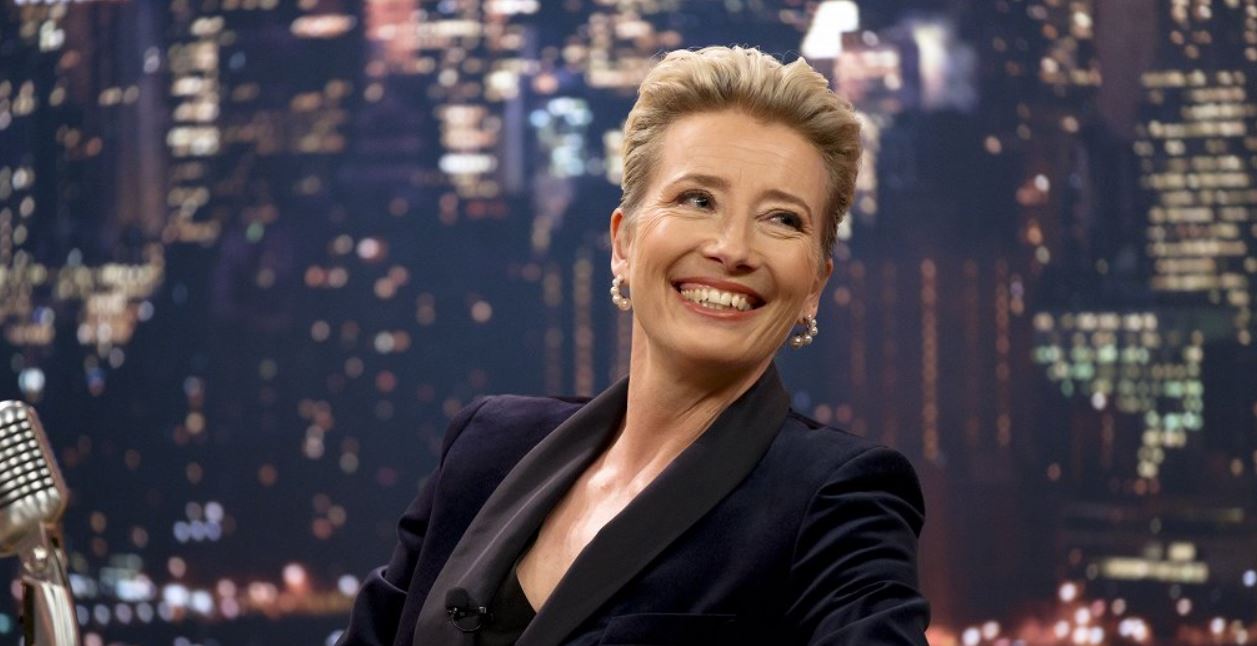 A nőknek átmosták az agyát, hogy gyűlöljék a testüket Emma Thompson szerint A nőknek átmosták az agyát, hogy gyűlöljék a testüket Emma Thompson szerint
