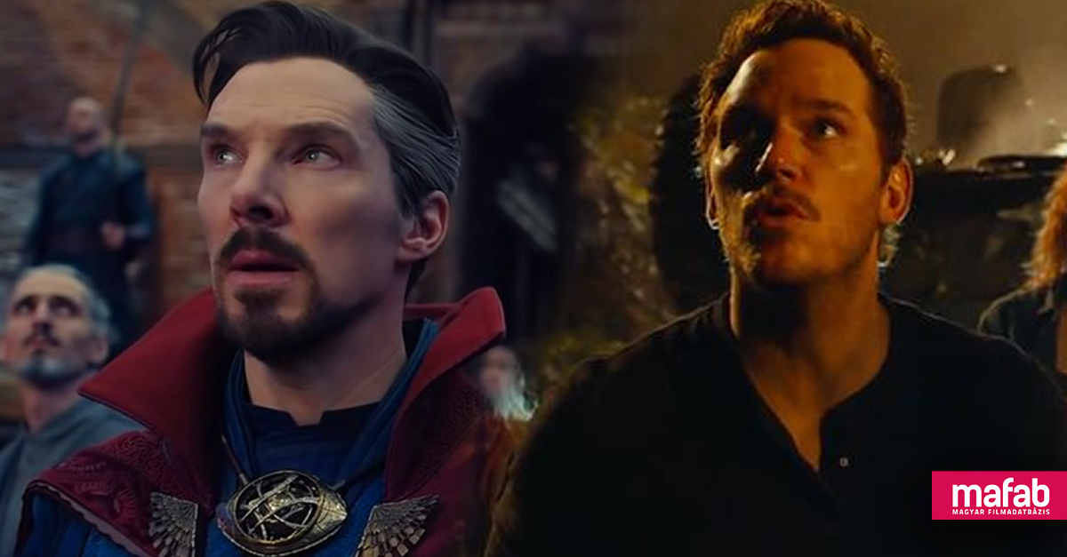 Doctor Strange 2, Jurassic World, Holdlovag: Három előzetes a Super Bowl-ról, amit látnod kell!