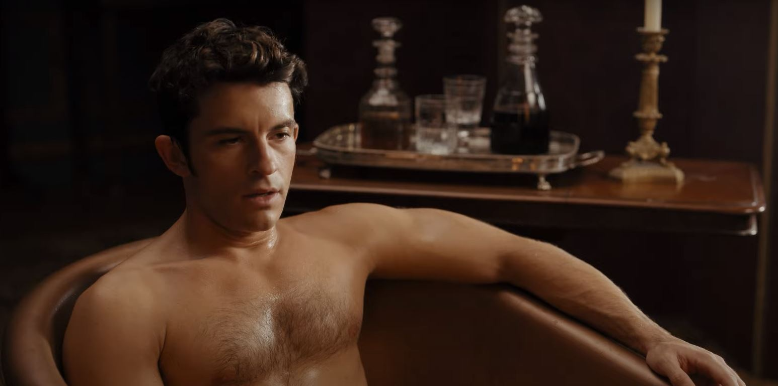 Szex és intrika A Bridgerton család 2. szezonjának magyar előzetesében